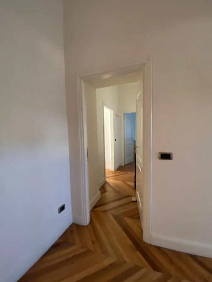 나폴리 Residenzagemito Private Pool Sleeps 6 아파트 0*,